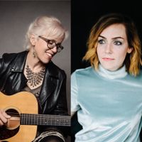 Claudia Gibson & Natalie Price - The Club @Baron's Creekside