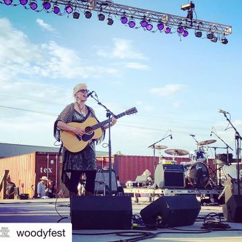 WoodyFest 2018
