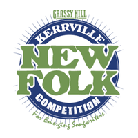 2019 Grassy Hill Kerrville New Folk Contest 