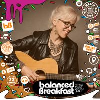 Balanced Breakfast's Virtual Music Showcase • Day 3 - Stage 2!