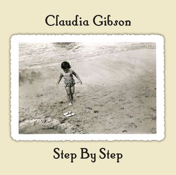 Step By Step album cover
