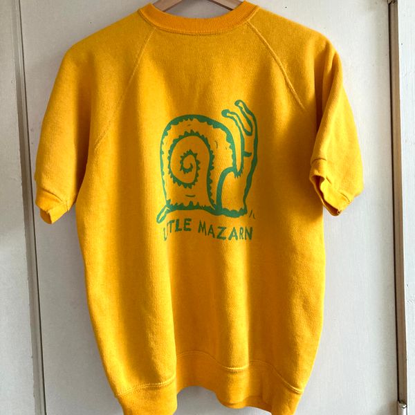 Mello best sale yello sweatshirt