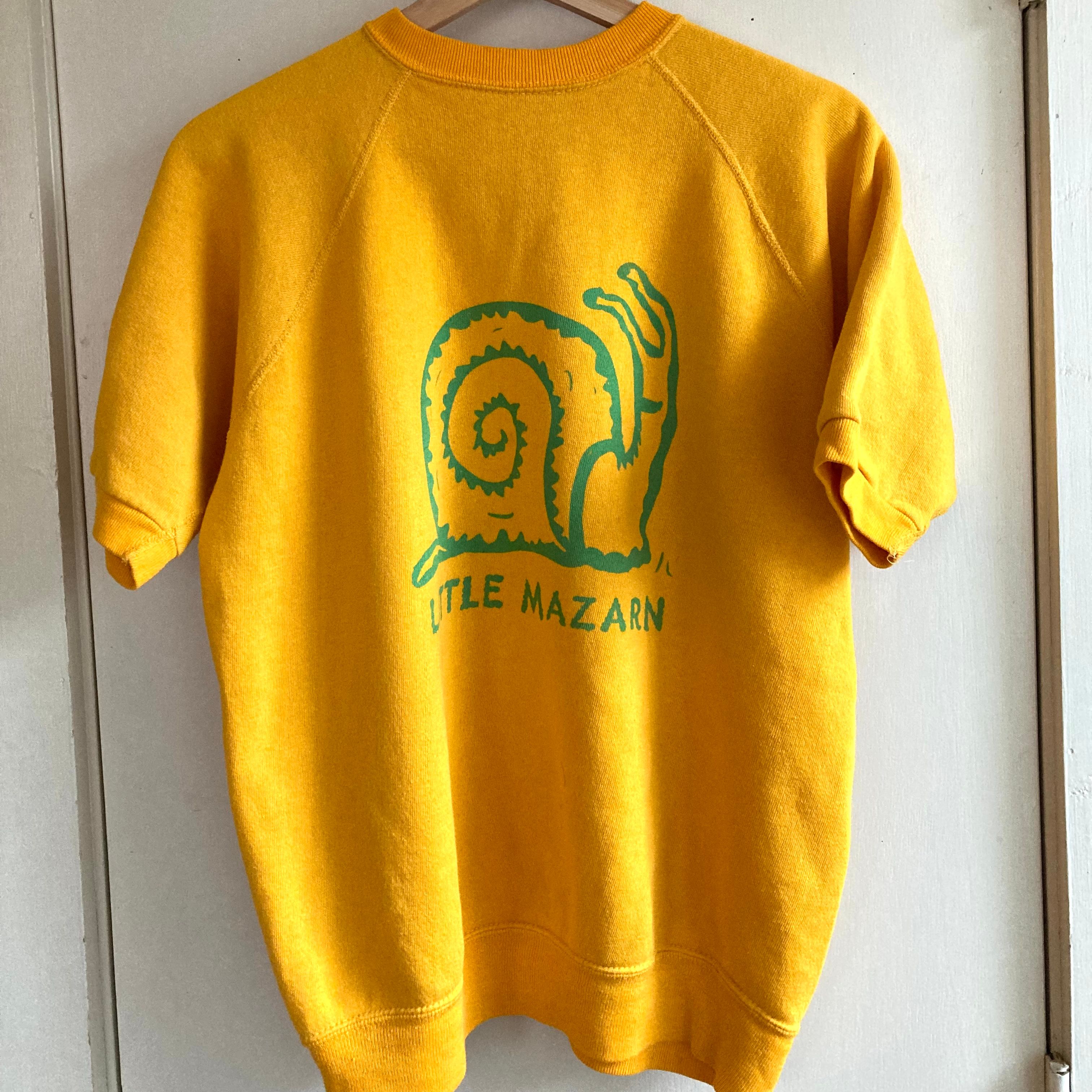 Mello 2025 yello sweatshirt