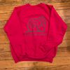 Pinky Winky snail vintage sweatshirt M/L