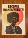 Friday Prints! Alice Coltrane 2020 reprint