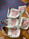 Snail Painters Bag