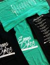 T-Shirt - Album Launch Tour