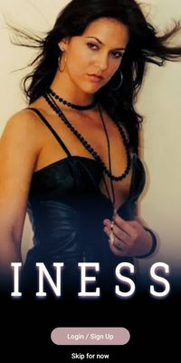 INESS APP