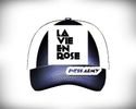 INESS ARMY HATS