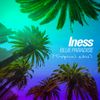 INESS - BLUE PARADISE, tropical edit