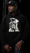 1COLLECTIVE© HOODIES - CΠΩTΣ