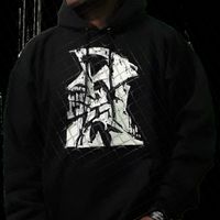 1COLLECTIVE© HOODIES - CΠΩTΣ