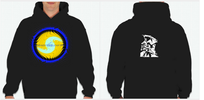 #WEARETHEELEVATION© HOODIES