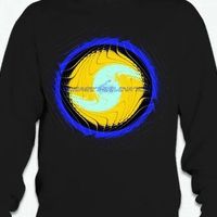 #WEARETHEELEVATION© LONG SLEEVE TEES