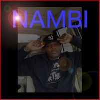 NAMBI by CΠΩTΣ