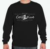 1COLLECTIVE© LONG SLEEVE TEES