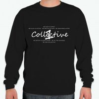 1COLLECTIVE© LONG SLEEVE TEES