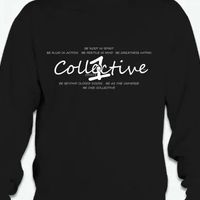 1COLLECTIVE© LONG SLEEVE TEES
