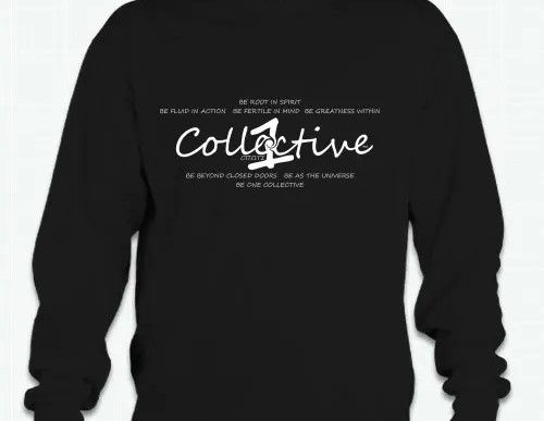 1COLLECTIVE© LONG SLEEVE TEES