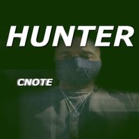 H U N T E R by CΠΩTΣ / CNOTE
