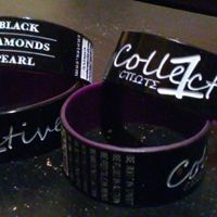 1COLLECTIVE© WRISTBANDS