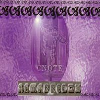 ARMAGGEDON by CNOTE, BLACK PEARL DIAMONDS PUBLISHING, CΠΩTΣ
