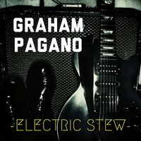 Electric Stew by Graham Pagano