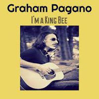 I'm A King Bee by Graham Pagano