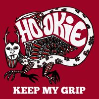 Keep My Grip by HOOKiE