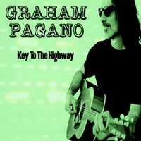 Key To The Highway by Graham Pagano
