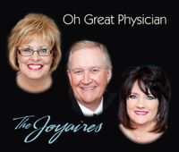 Oh Great Physician: CD