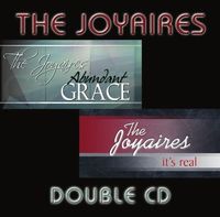 The Joyaires - Lyrics