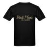 Black Magik the Infidel Wooden Cross Men's T-shirt (New)