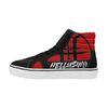 Hellusin8 High Top Skateboarding Shoes