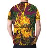 Hellfire and Brimstone All Over Print T-shirt (Model #1)