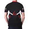 The BRIMSTONE RED 6 All Over Print T-shirt 