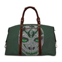 The Brimstone Lab Classic Travel Bag 