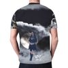 Runae Moon Moonlight T-Shirt