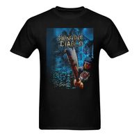 LIMITED EDITION SWING DEE DIABLO "DARKNESS 2" T-SHIRT