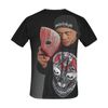 Swing Dee Diablo "Skin Mask" T-Shirt
