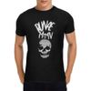 Runae Moon Skull Logo T-Shirt