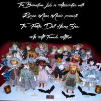 The Plastic Doll House Show (An All Female Affair) 