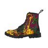 HellFire and Brimstone Martin Style Boots for men