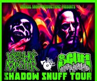 Shadow Snuff Tour