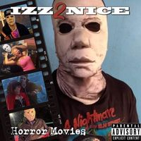 Horror Movies by Izz2Nice