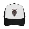 The Official Brimstone Lab Trucker Hat