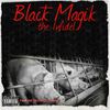 Black Magik The Infidel - Fuck Jail featuring T​.​L​.​Creep