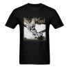 Black Magik The Infidel  Nail Em To The Cross  T-shirt  
