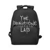 The Brimstone Lab Unisex Laptop Backpack (Model 1663)