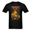 Hellfire and Brimstone All Over Print T-shirt (Model #2)